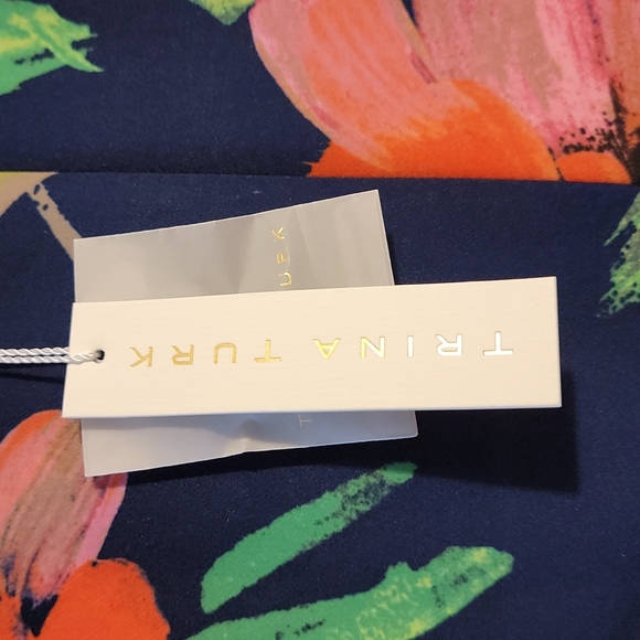 Trina Turk Dress - Picture 11 of 11